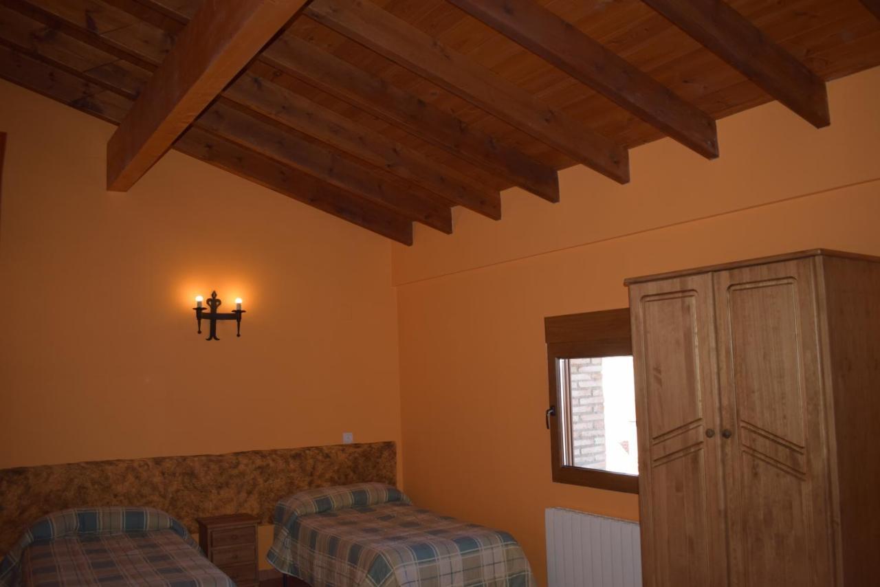 Casa Mercedes Villafranca del Cid Esterno foto